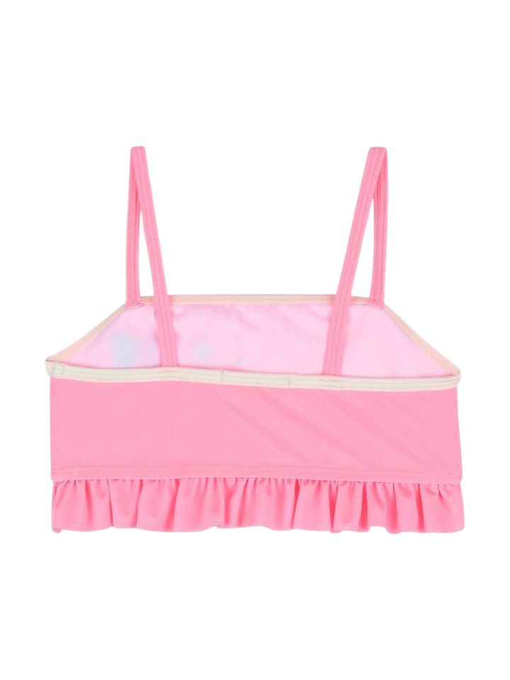 Roze bikini set Billieblush 