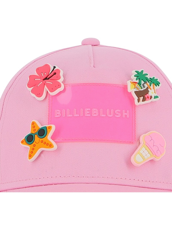 Nosegay pet Billieblush 