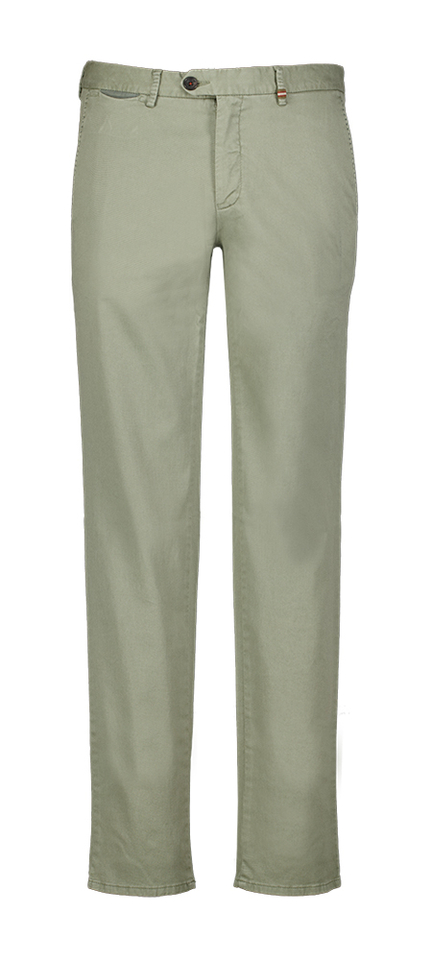 Groene broek Magnus Zilton