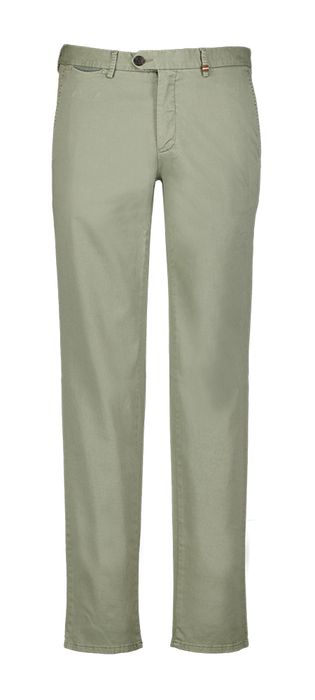 Groene broek Magnus Zilton