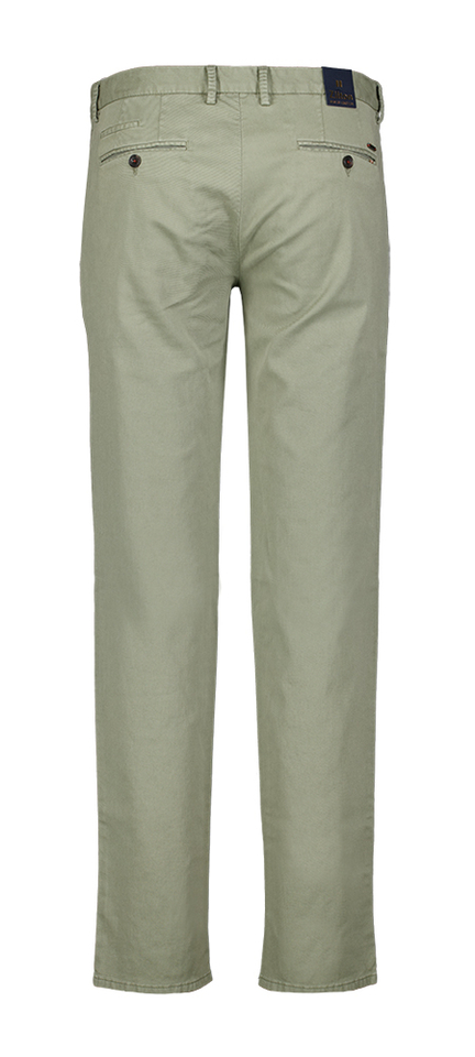 Groene broek Magnus Zilton