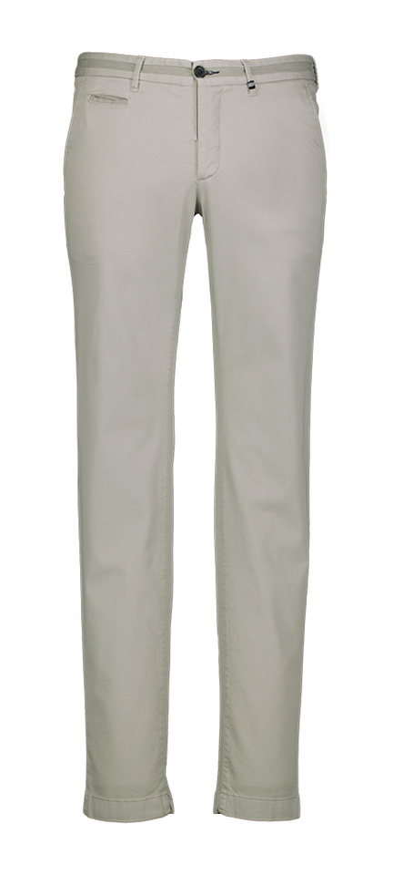 Smog katoenen broek Sidney Zilton 