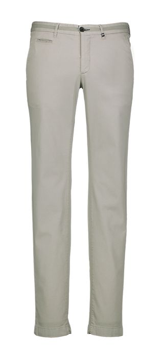 Smog katoenen broek Sidney Zilton