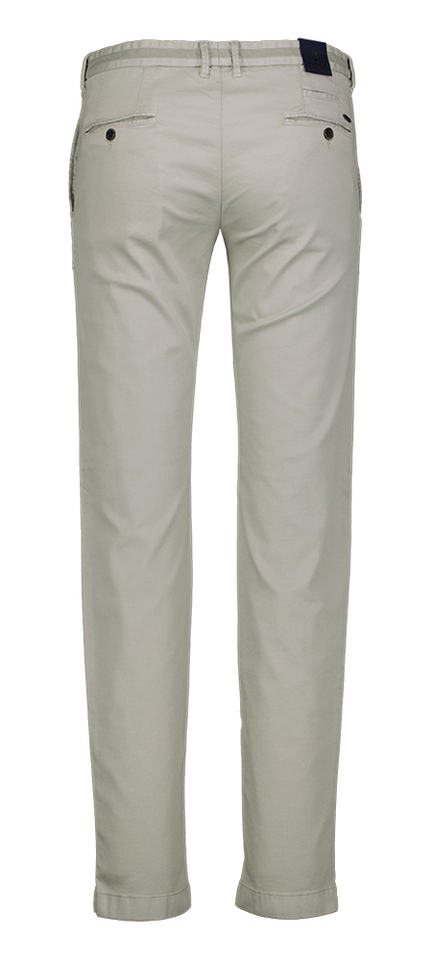 Smog katoenen broek Sidney Zilton 