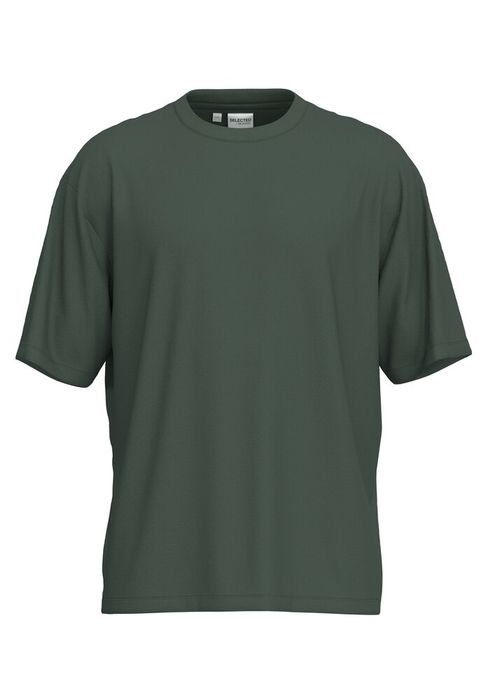 Deep forest t-shirt Selected