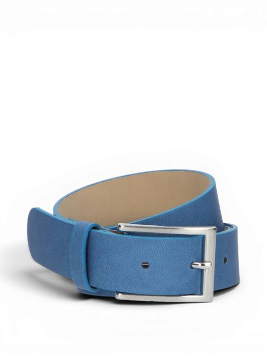 Blauwe riem D-lux