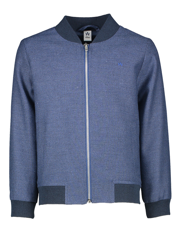 Navy blousson Bart D-Lux