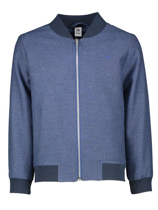 Navy blousson Bart D-Lux