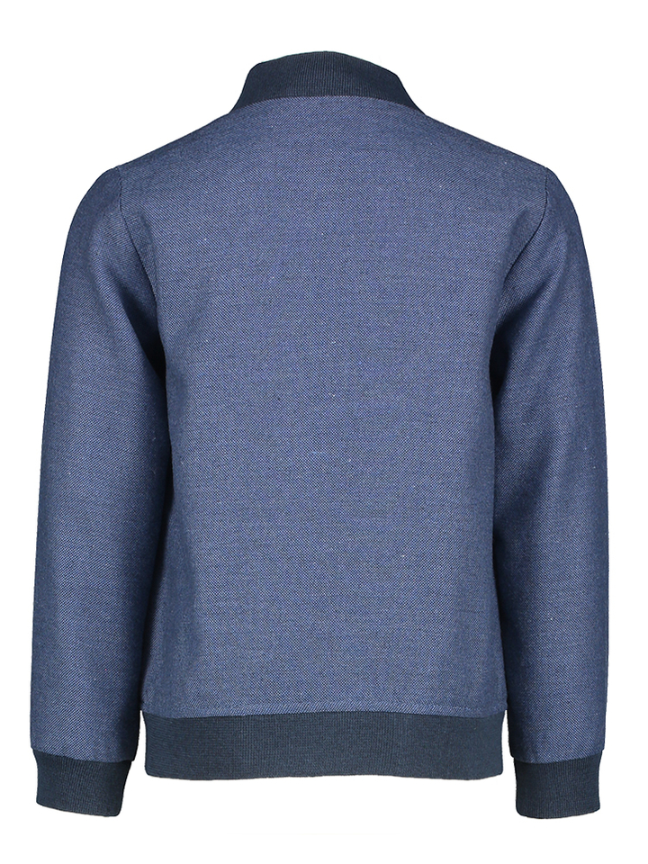 Navy blousson Bart D-Lux