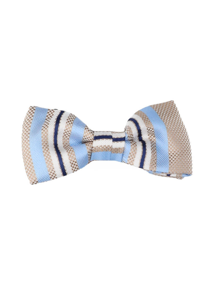 Multi-color vlinderdas Andrew D-Lux 