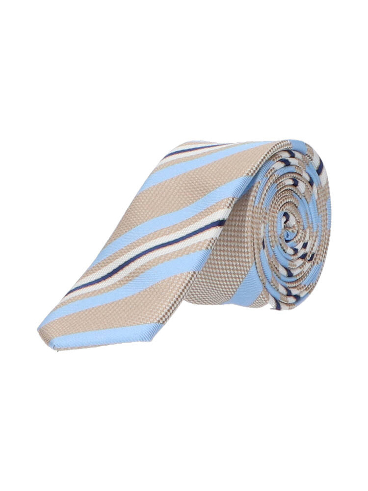 Gestreepte das D-Lux