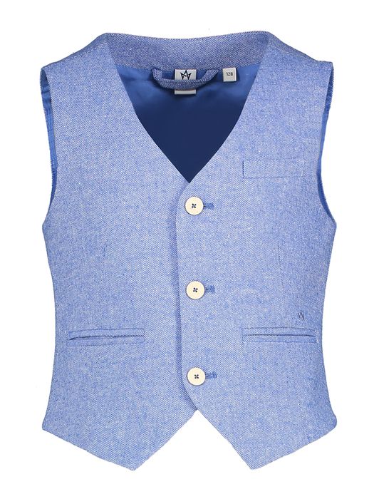 Mid blue colbert Gino D-Lux