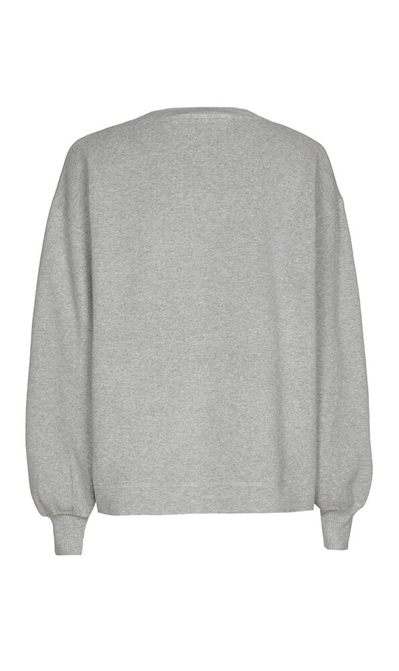 Grijze pull Aleyna Xandres