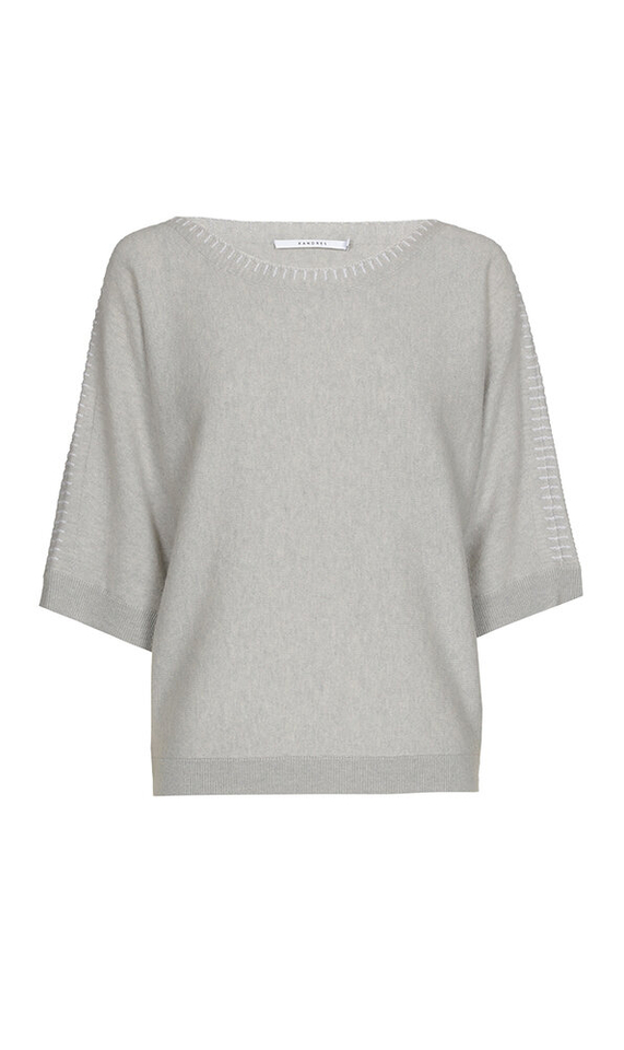 Grijze pull Agila Xandres