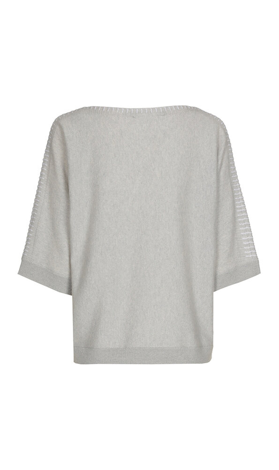 Grijze pull Agila Xandres