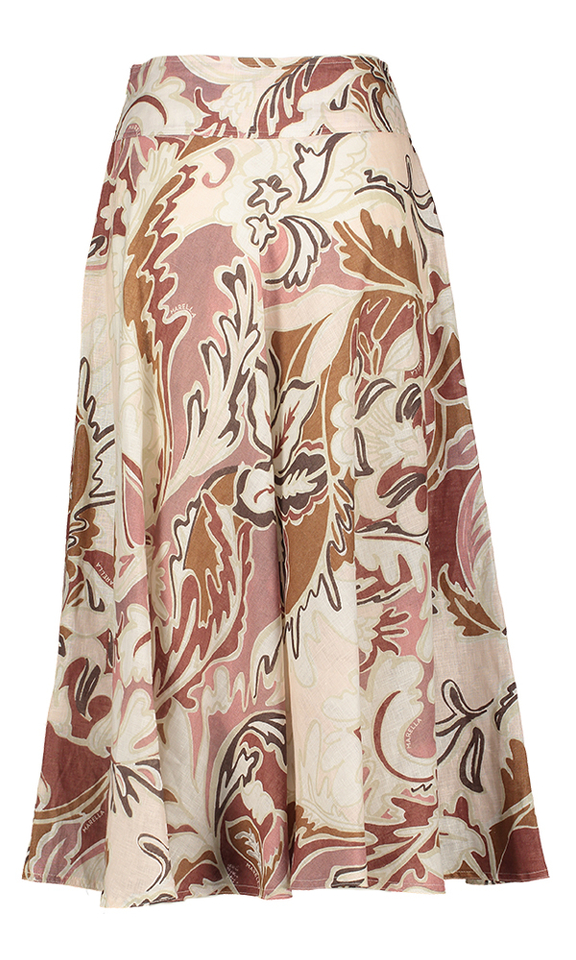 Multi-color rok Mls Ospite Marella