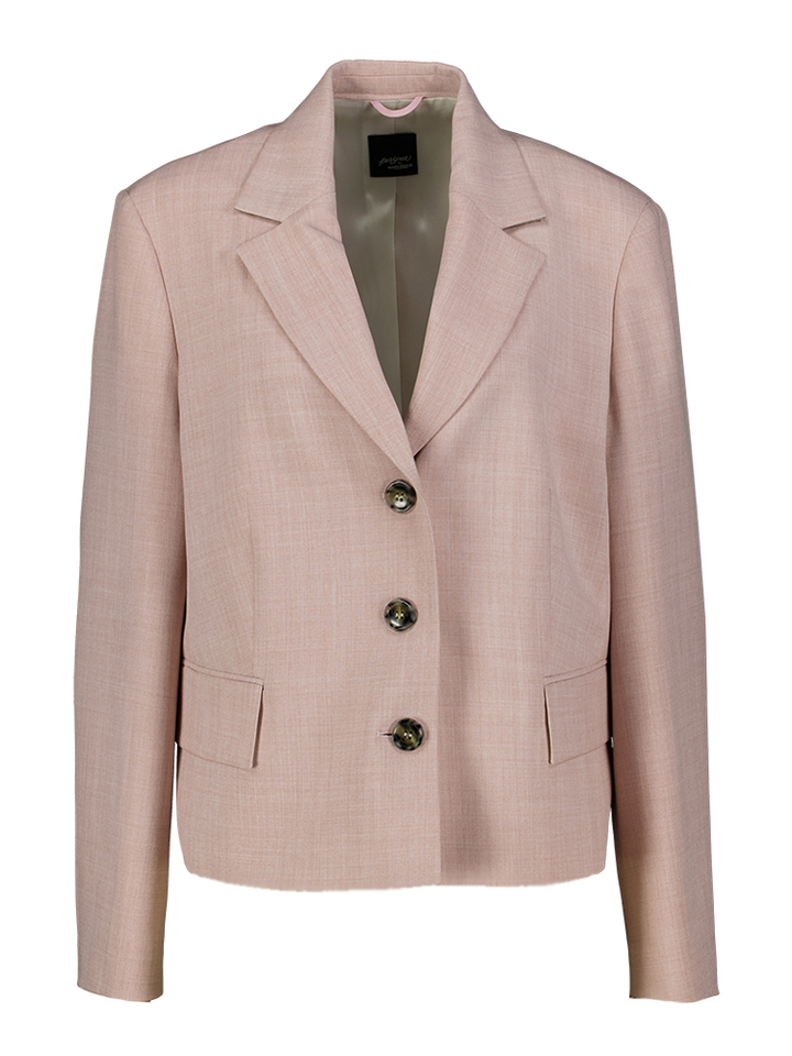 Roze blazer Ribaldo Persona