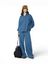 Denim overshirt Foggia Max Mara 