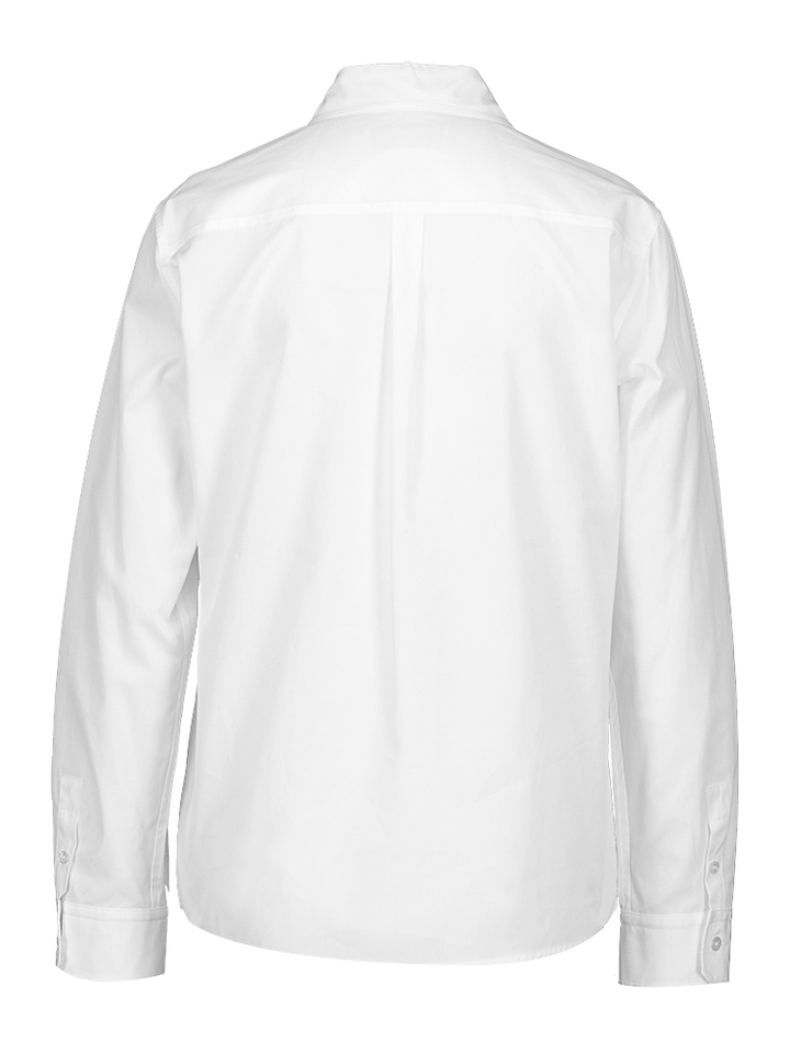 Witte blouse Behamas Max Mara Weekend