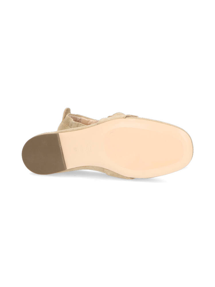 Ghibil moccasins AGL
