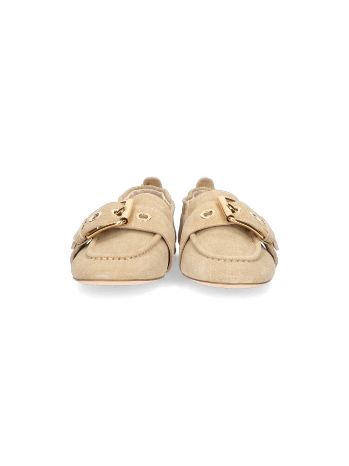 Ghibil moccasins AGL