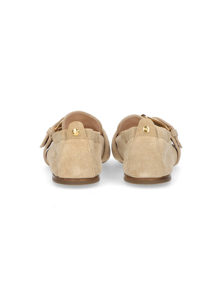 Ghibil moccasins AGL
