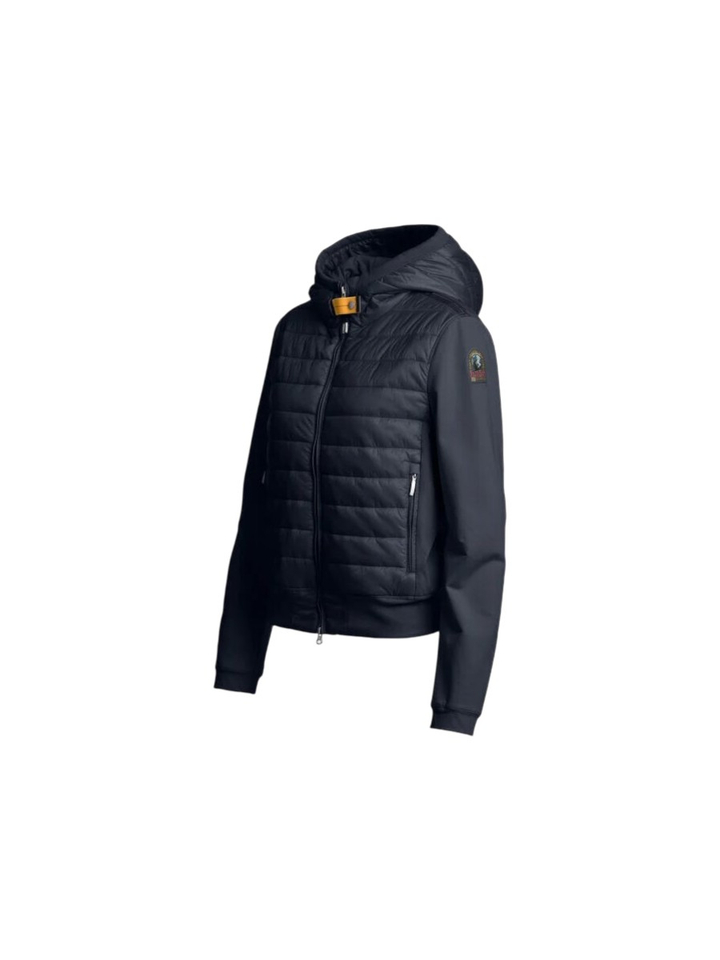 Navy blauwe jas Parajumpers
