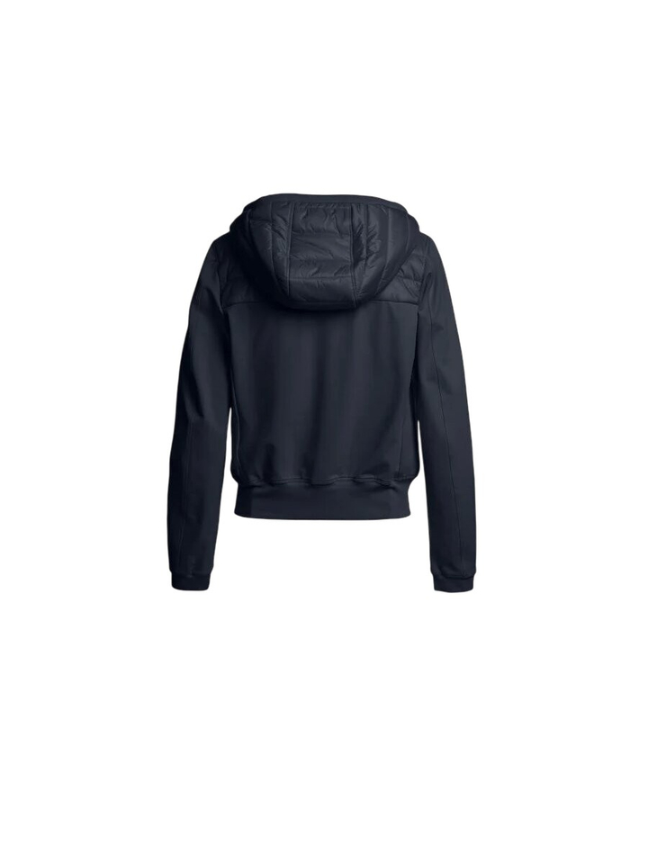 Navy blauwe jas Parajumpers