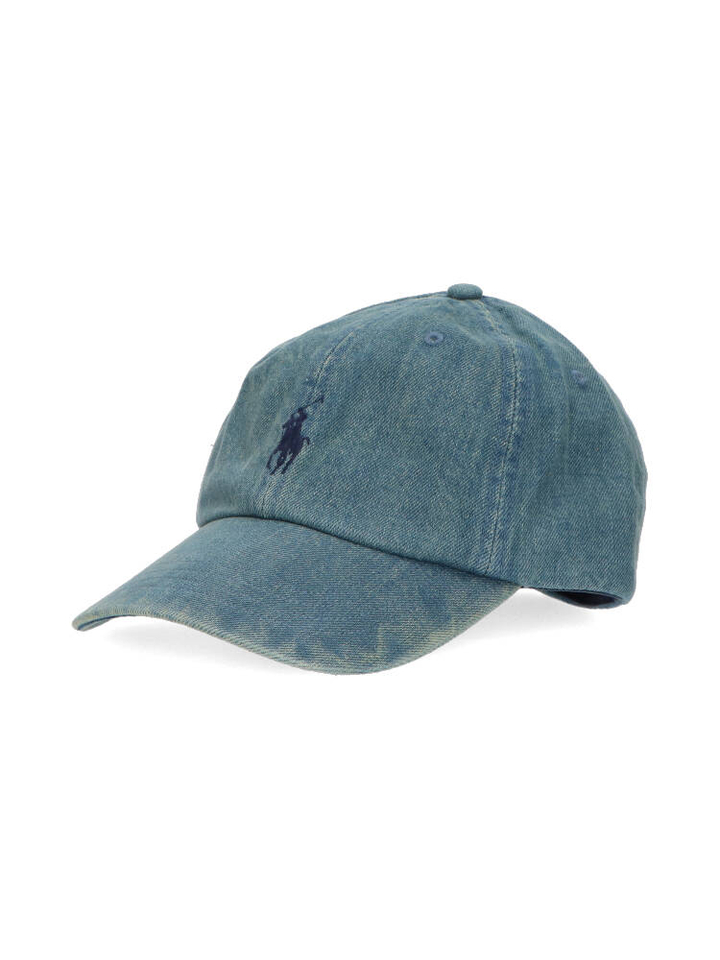 Light wash denim pet ralph Lauren 