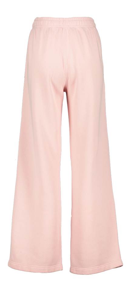 Roze comfortabele broek Ralph Lauren