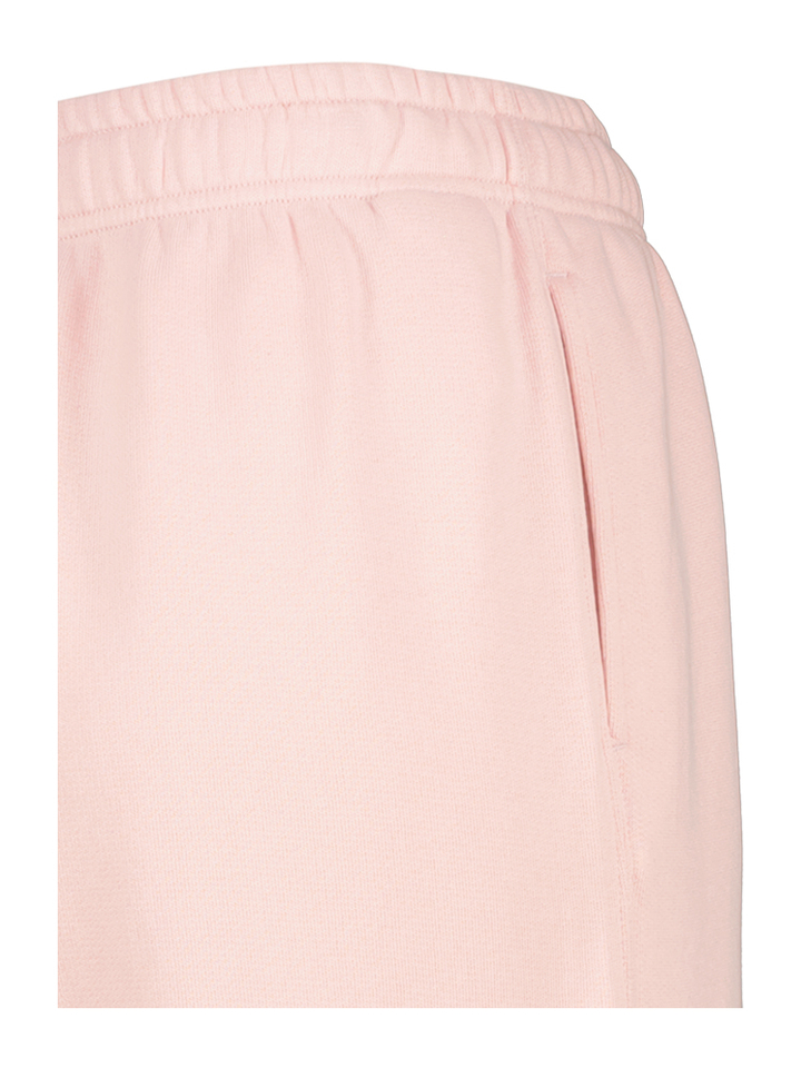 Roze comfortabele broek Ralph Lauren