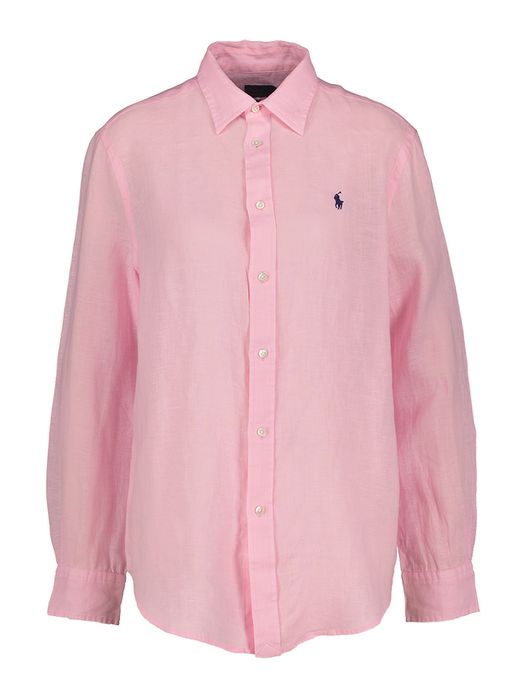 Roze bloes Ralph Lauren