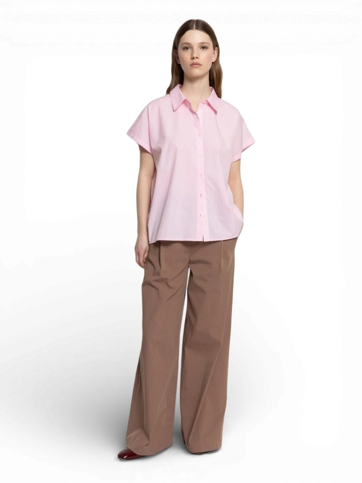 Roze bloes Narcissist Ame 