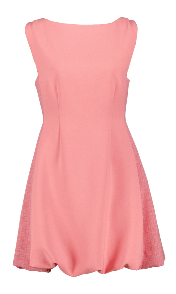 Roze kleedje Tizia Oscar 