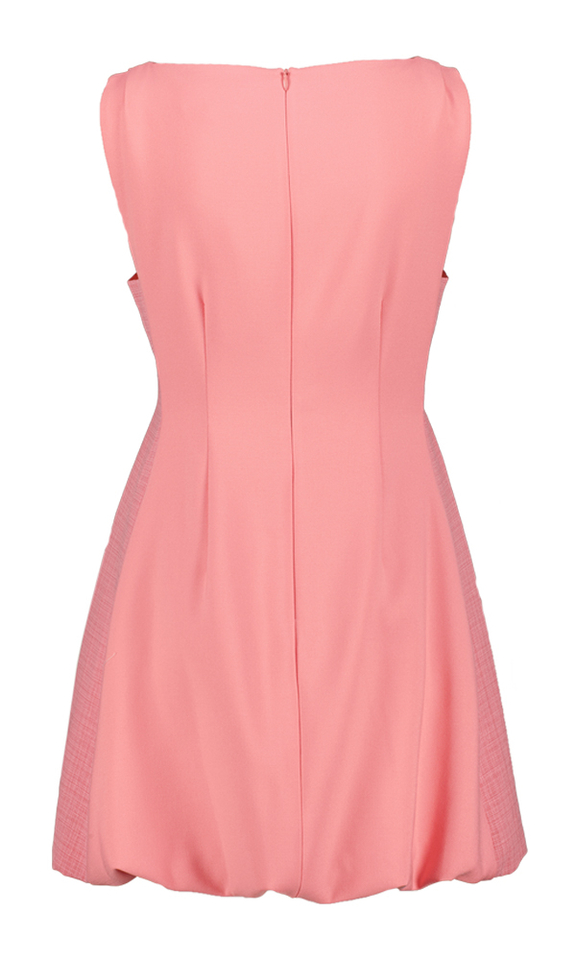 Roze kleedje Tizia Oscar 