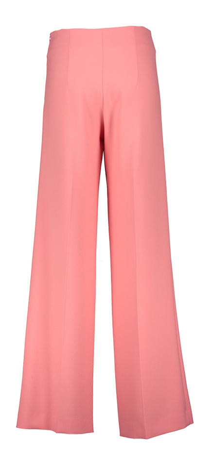 Roze lange broek Amber Oscar 