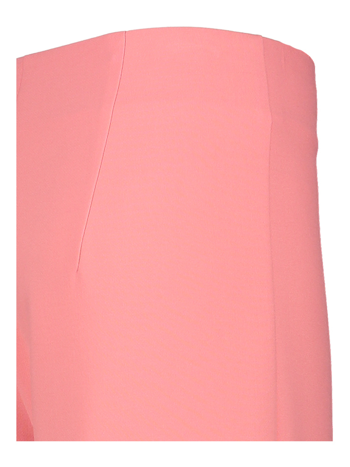 Roze lange broek Amber Oscar 