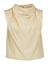 Beige top Harper Oscar