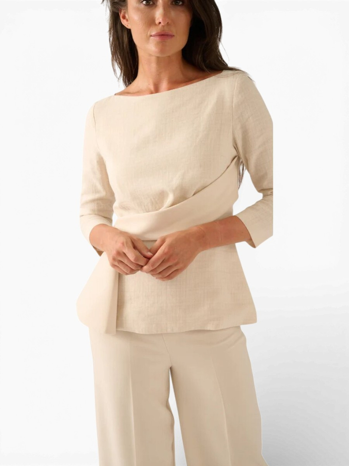 Ecru bloes Enya Oscar 