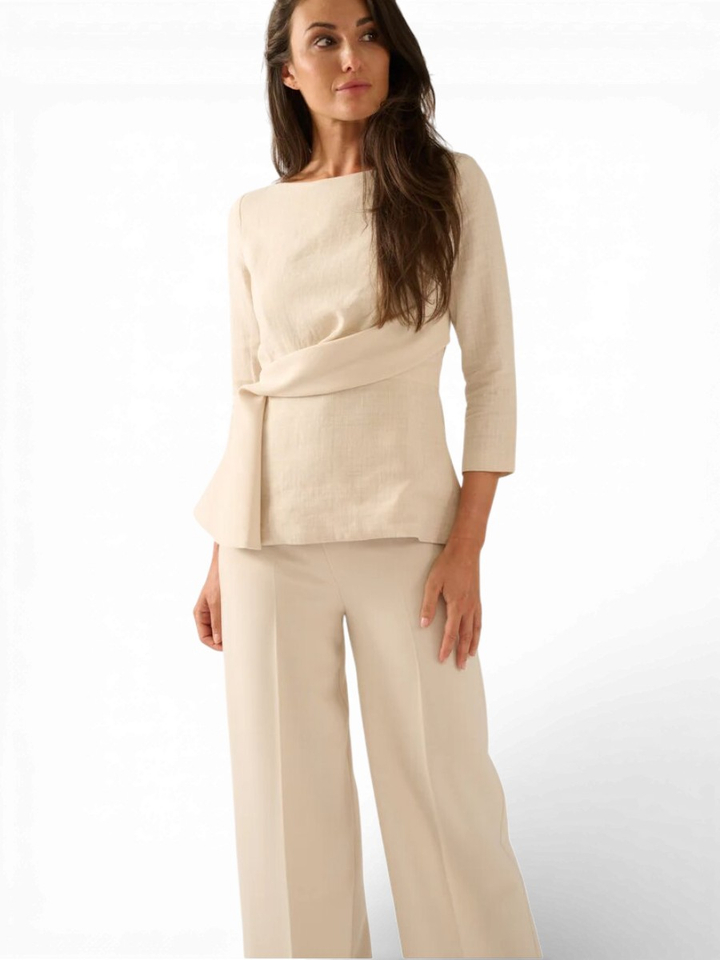 Ecru bloes Enya Oscar 