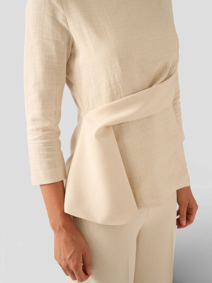 Ecru bloes Enya Oscar 