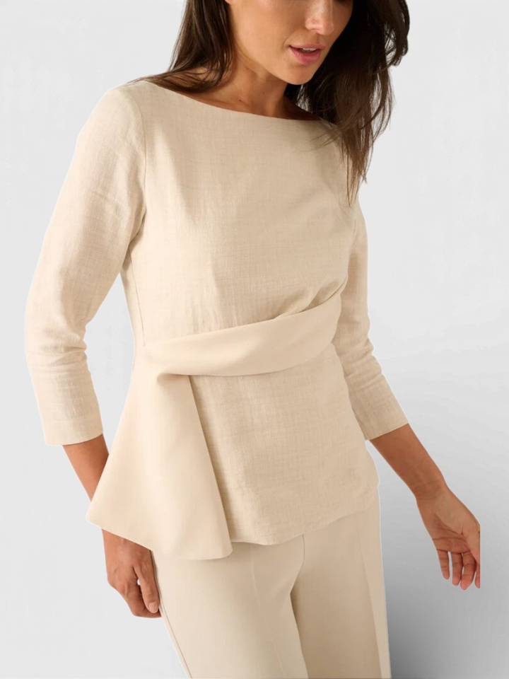 Ecru bloes Enya Oscar 