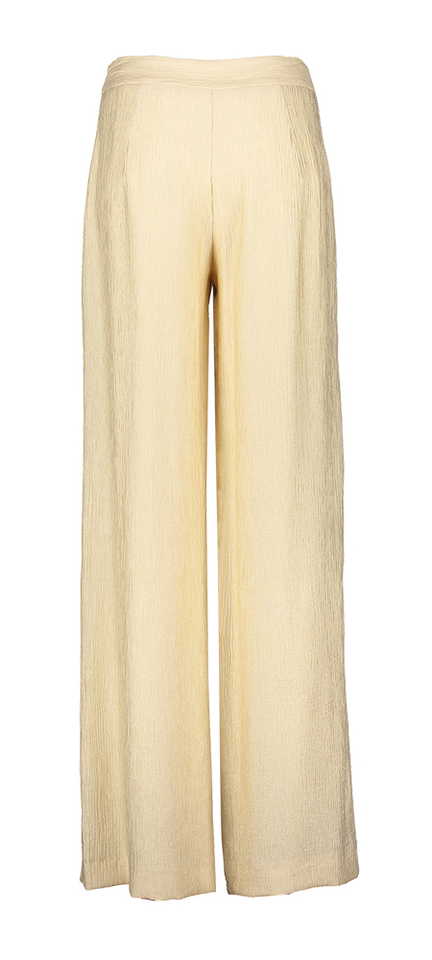 Beige lange broek Roan Oscar 