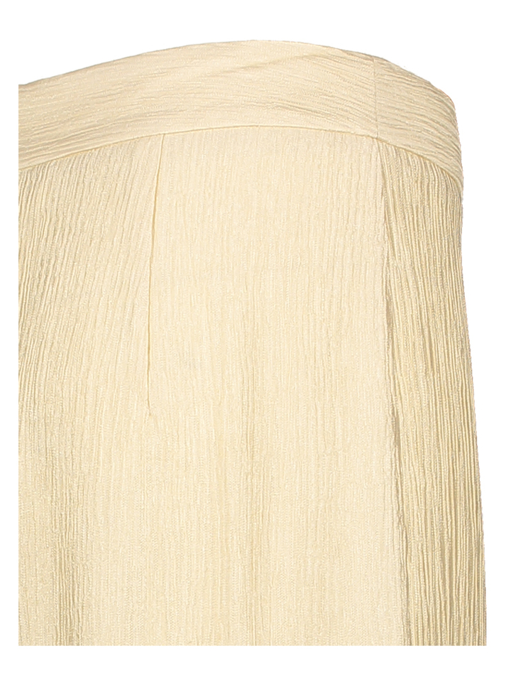 Beige lange broek Roan Oscar 