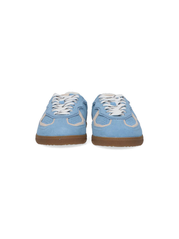 Rife cornflower lage sneakers Alohas 