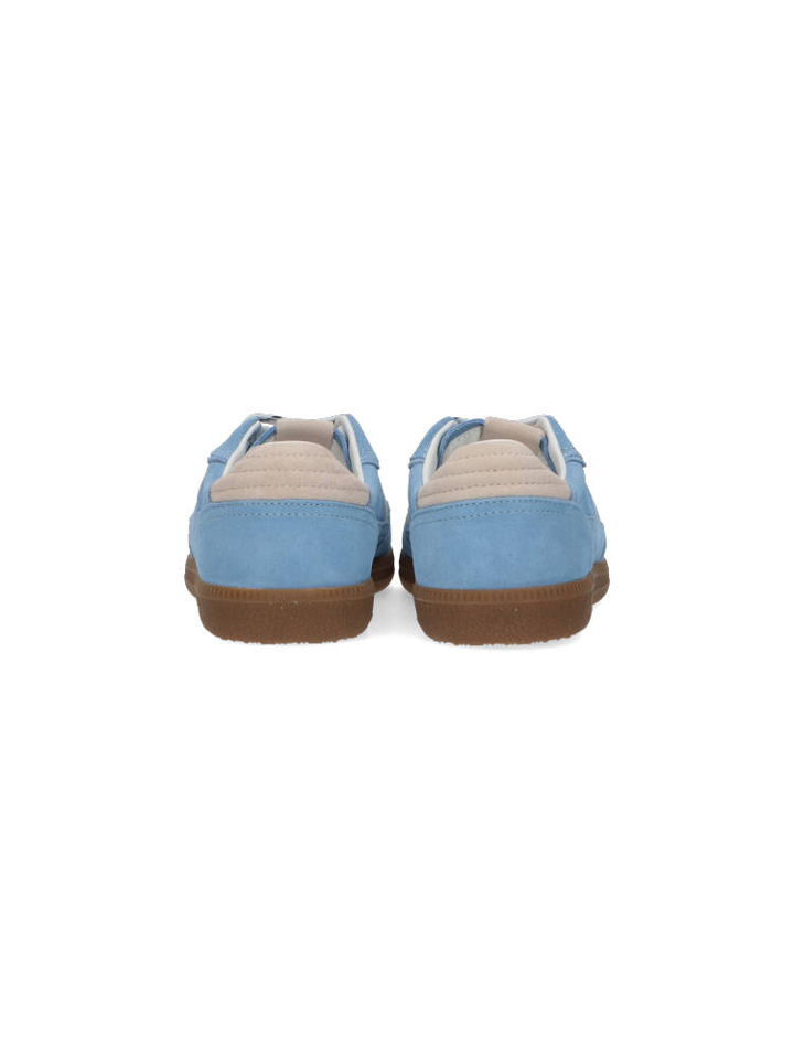 Rife cornflower lage sneakers Alohas 
