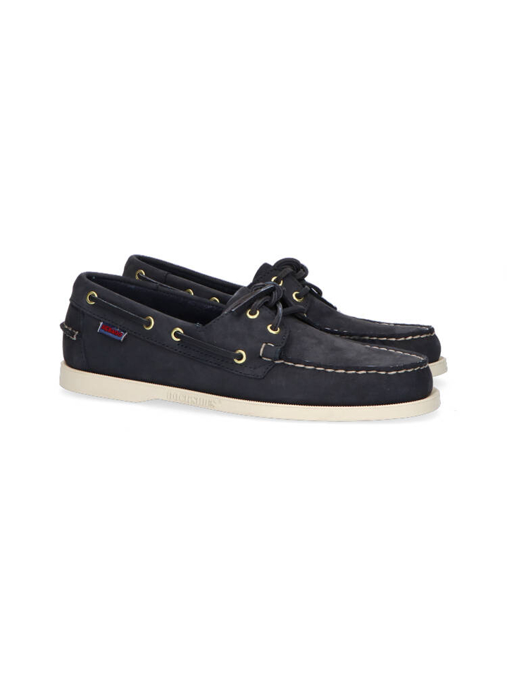 Blue universe docksides Sebago