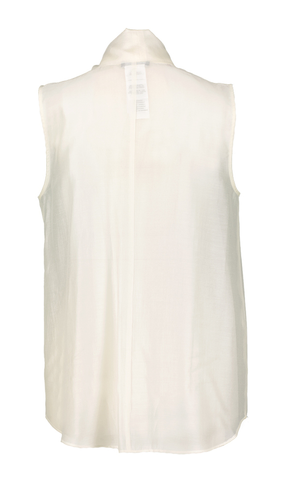 Witte bloes Diana Gallesi