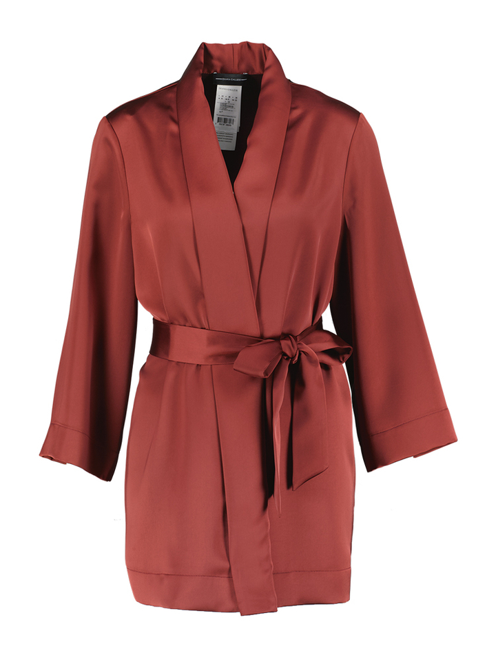 Roeste blazer Diana Gallesi 