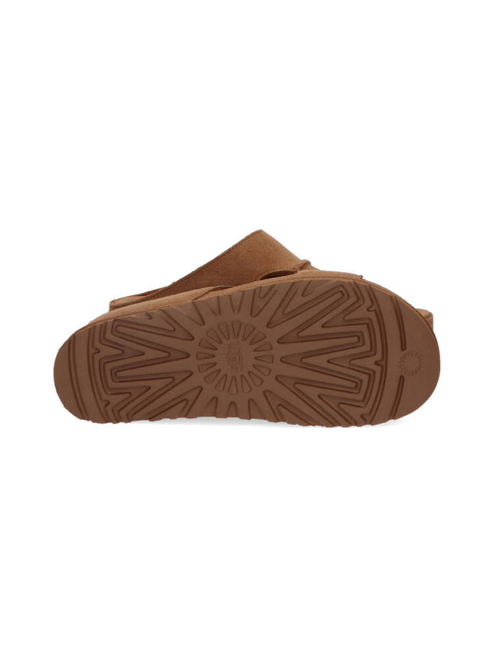 Chesnut slippers Ugg 
